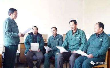仓储管理部组织电瓶车驾驶员安全培训，筑牢道路货物运输防线