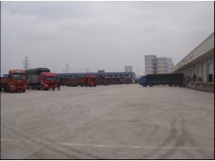 福州顺利货运 高效安全的道路货物运输服务